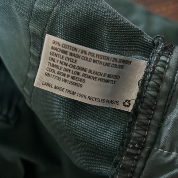 Ava & Viv Denim - Picture 8 of 8